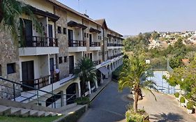 Piemonte Flat Apart